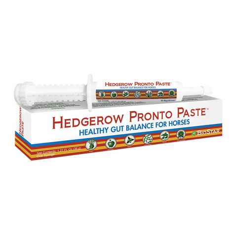 Hedgerow Pronto