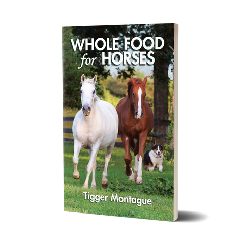 Whole Food For Horses