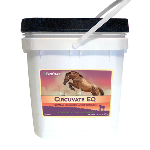 Circuvate EQ