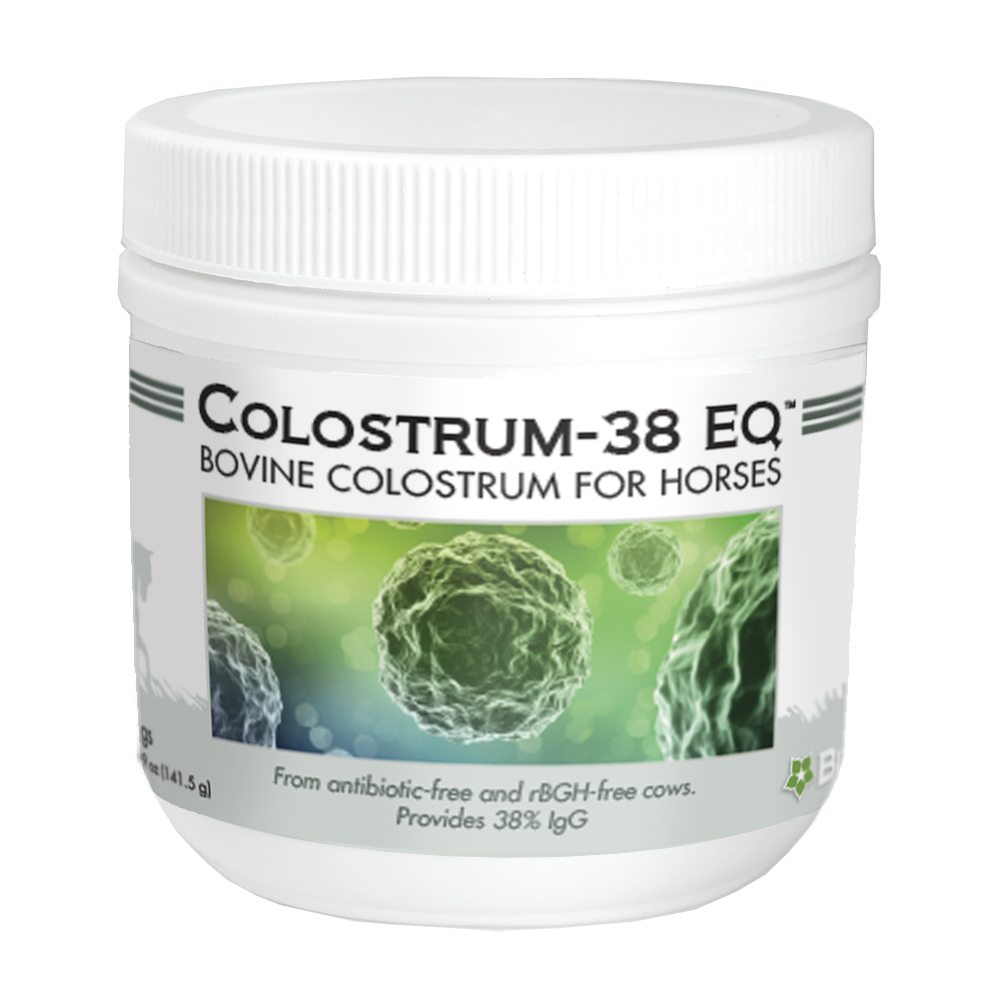 Colostrum-38 EQ