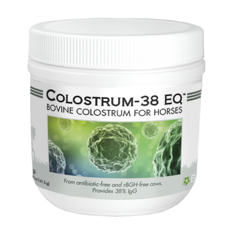 Colostrum-38 EQ