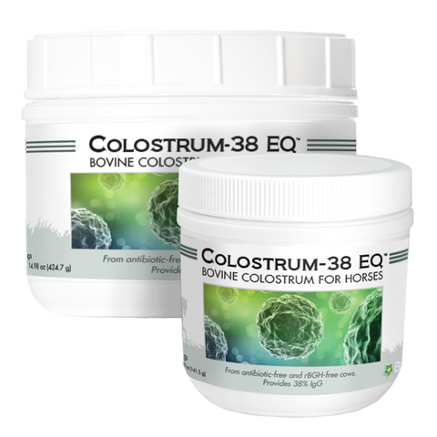 Colostrum-38 EQ