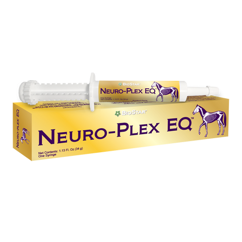 Neuro-Plex EQ