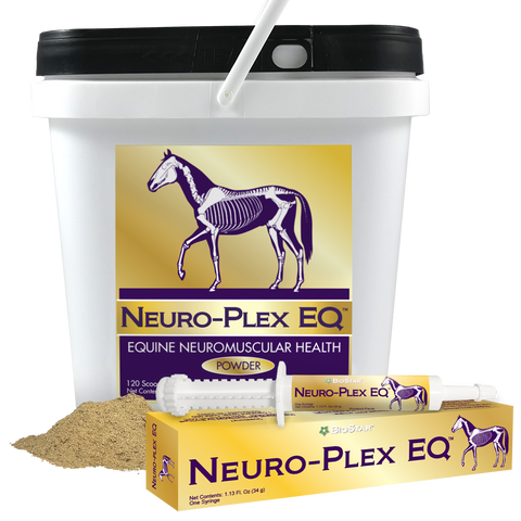 Neuro-Plex EQ