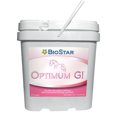 Optimum GI