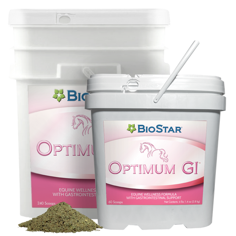 Optimum GI