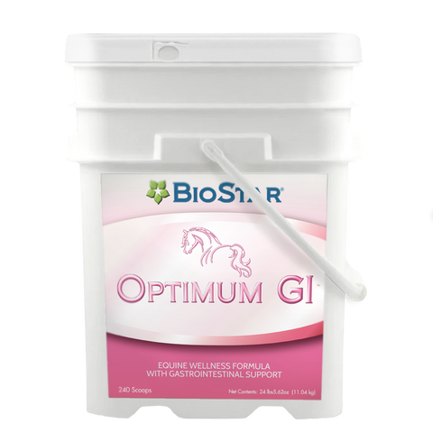Optimum GI
