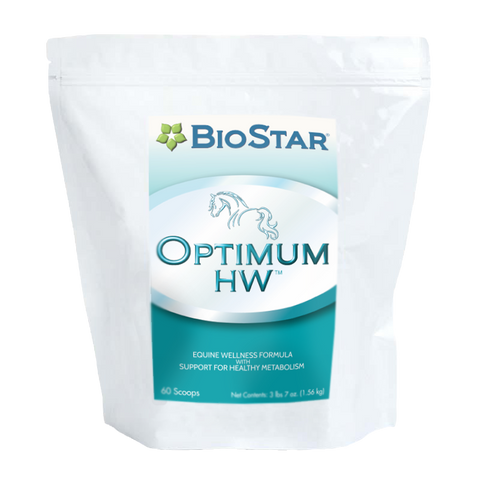 Optimum HW