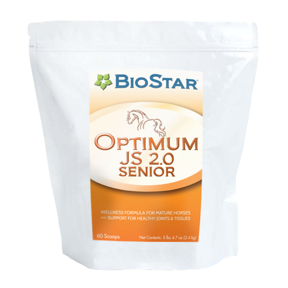Optimum Senior JS 2.0 for joint support | BioStar US