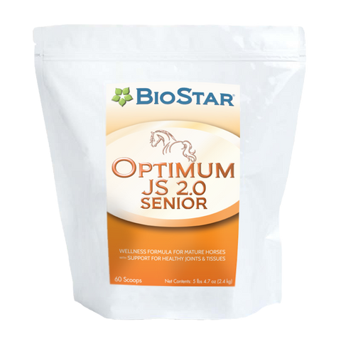 Optimum Senior JS 2.0