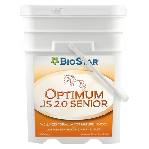 Optimum Senior JS 2.0