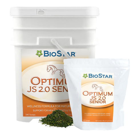 Optimum Senior JS 2.0