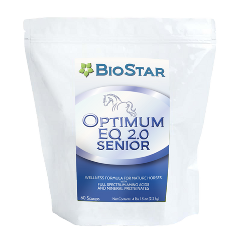 Optimum EQ 2.0 Senior