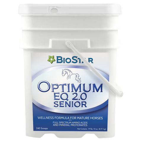 Optimum EQ 2.0 Senior