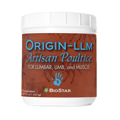 Origin-LLM Artisan Poultice