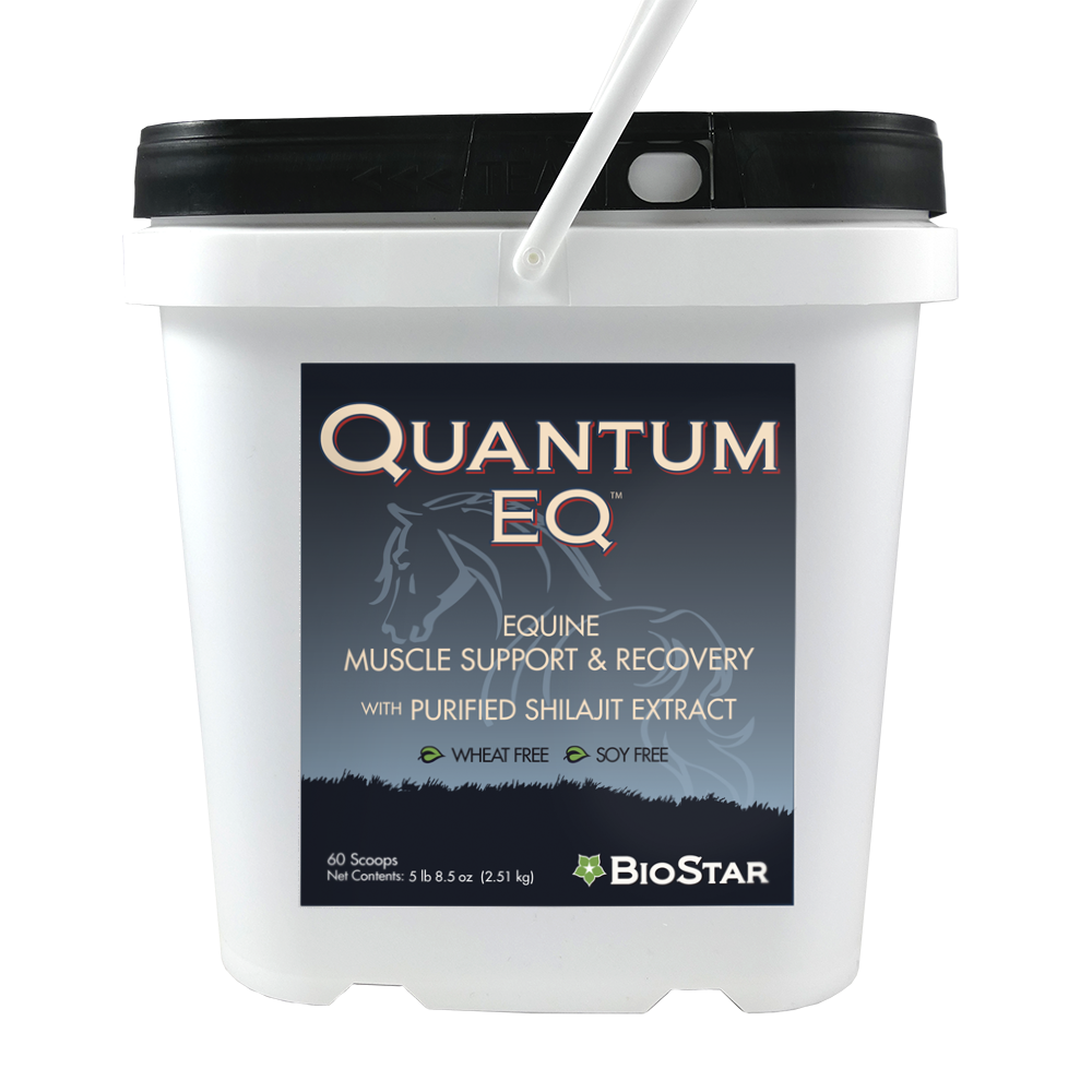 Quantum EQ - Bulk 180 scoops - by BioStar US
