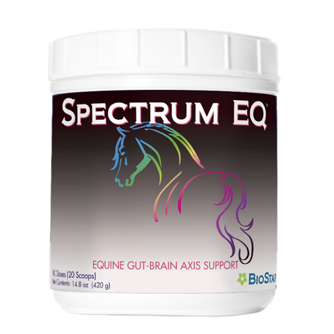 Spectrum EQ