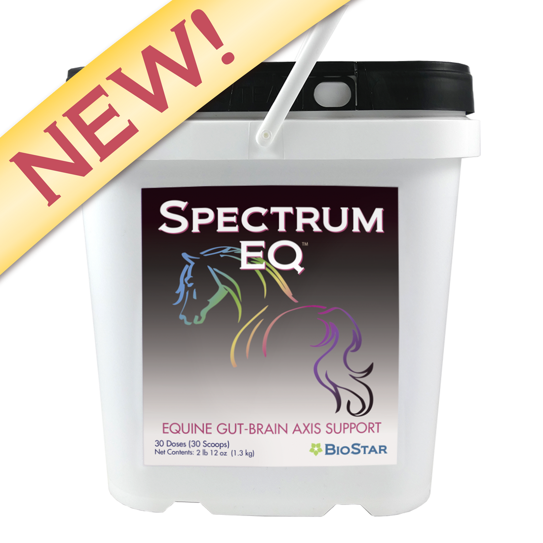 Spectrum EQ