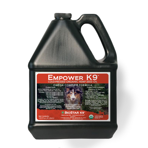 Empower K9