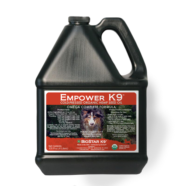 Empower K9