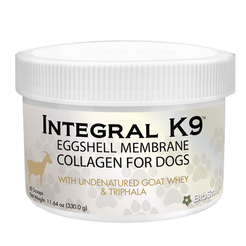 Integral K9