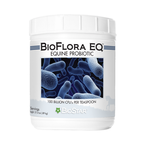 BioFlora EQ