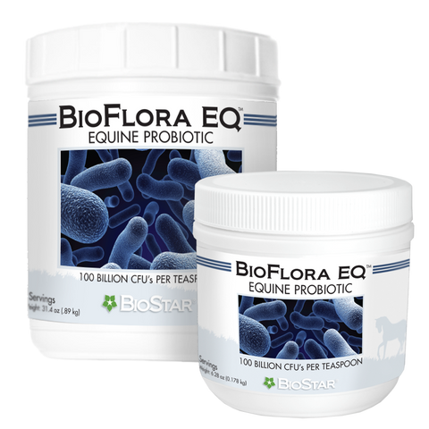 BioFlora EQ