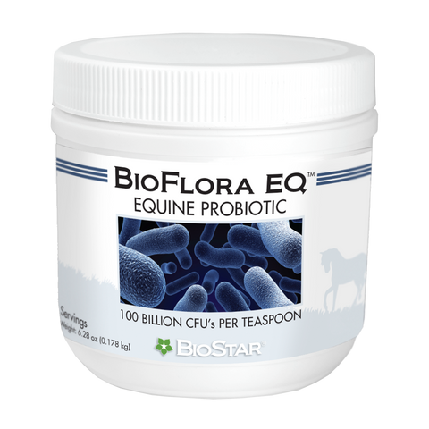 BioFlora EQ