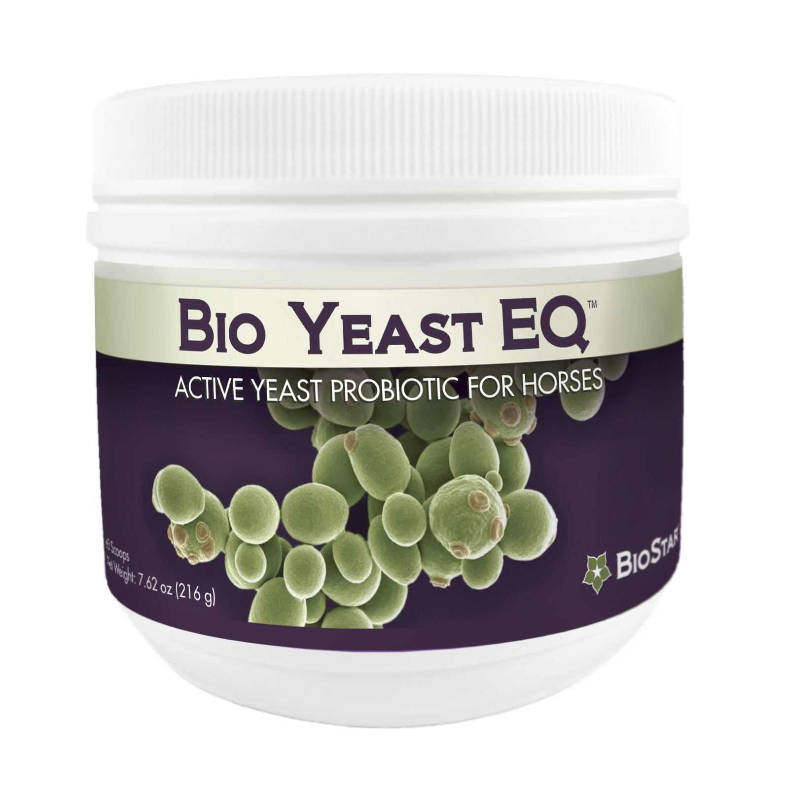 Bio Yeast EQ