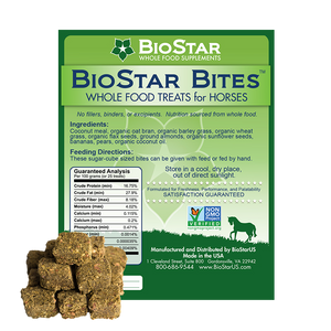 BioStar Bites EQ