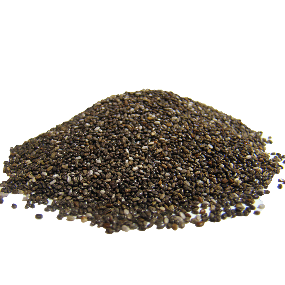 BioStar US Chia Seeds for Horses Omega 3 Supplement BioStarUS