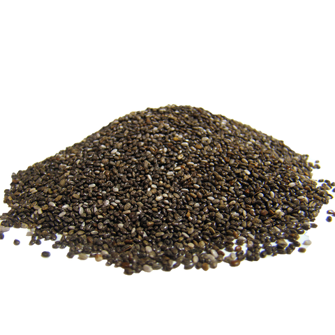 Chia Seeds