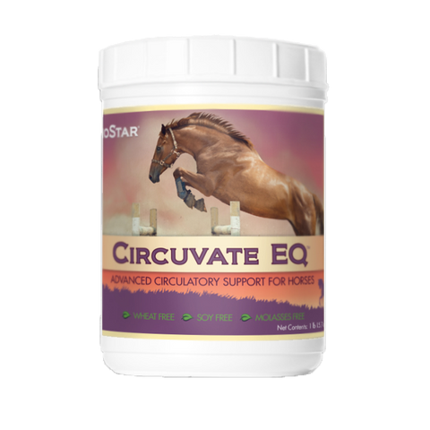 Circuvate EQ