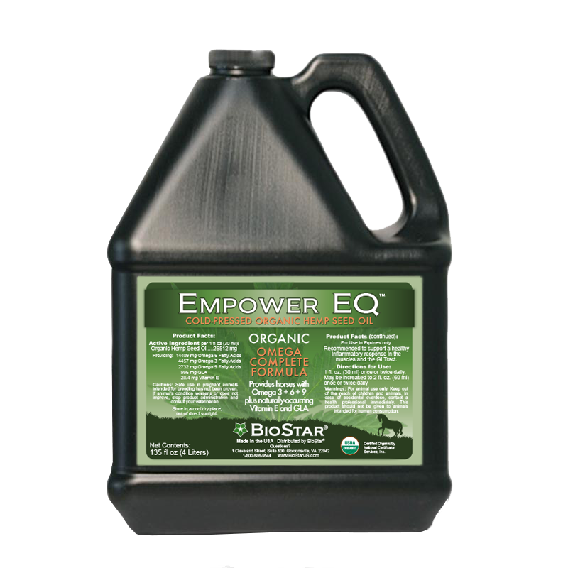 Empower EQ