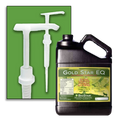 Gold Star EQ pump attachment for Gallon jug