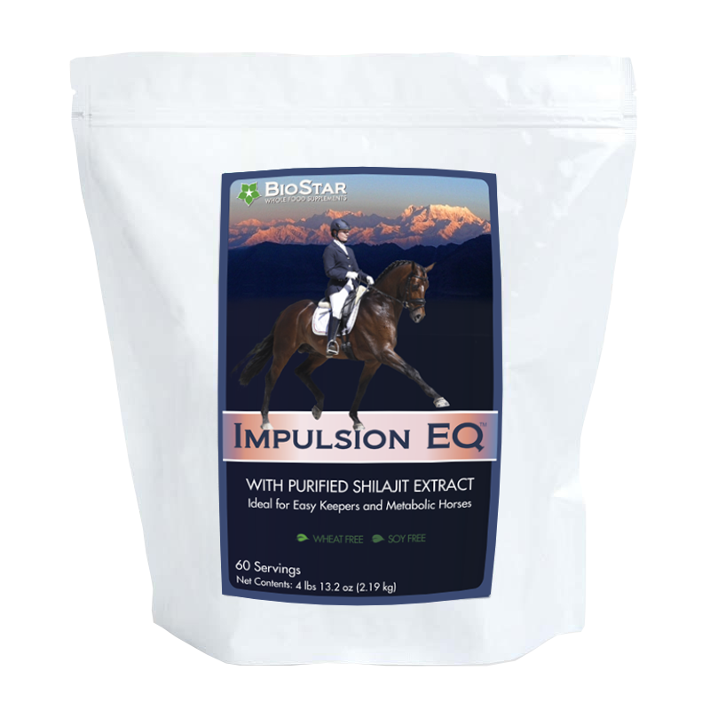 Impulsion EQ