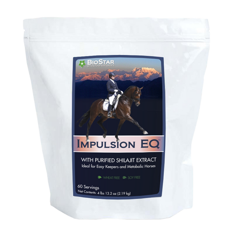 Impulsion EQ