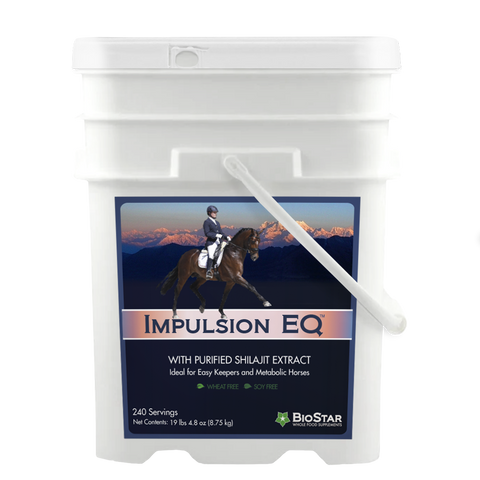 Impulsion EQ