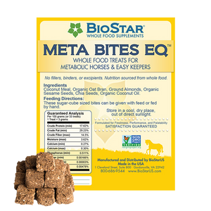 Meta Bites EQ