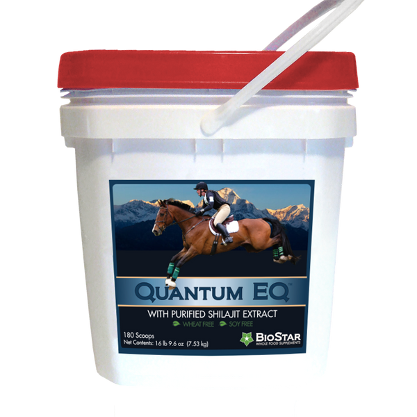 Quantum EQ - Bulk 180 scoops - by BioStar US