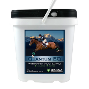 Quantum EQ - 60 Serving Bucket - by BioStar US