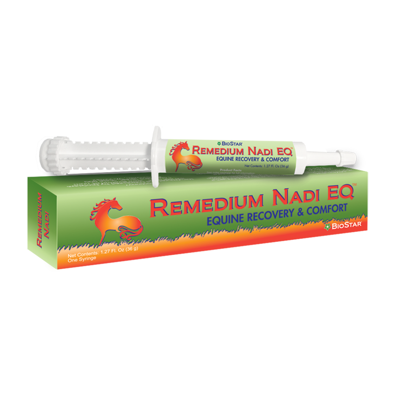 Remedium Nadi EQ