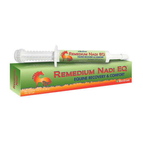 Remedium Nadi EQ