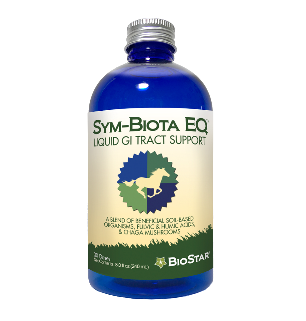 Sym-Biota EQ