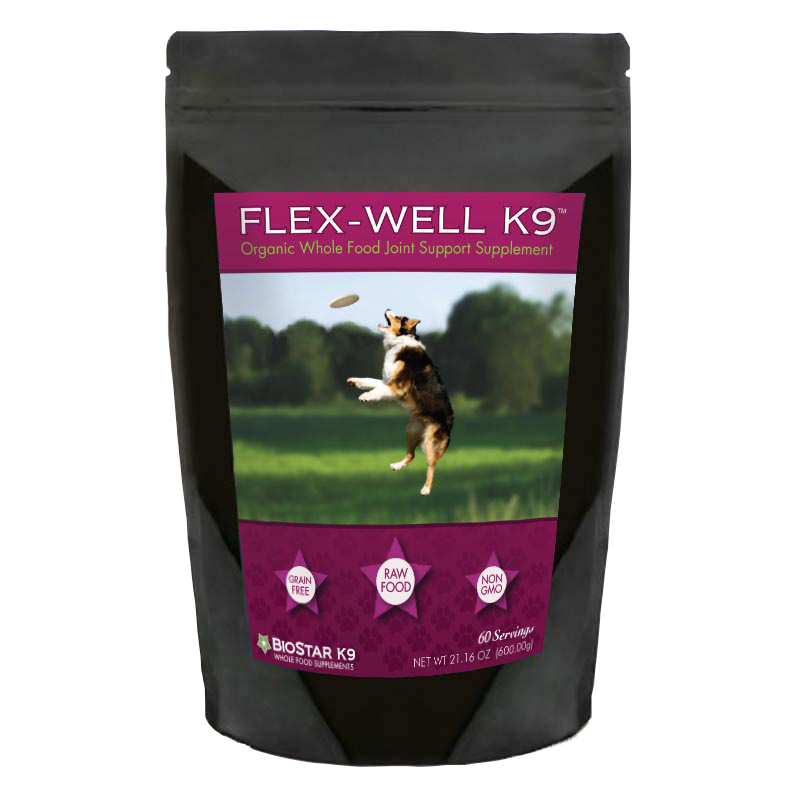 Flex-Well K9
