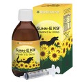 Sunn-E K9 Full Spectrum Vitamin E oil from sunflowers for dogs | BioStar US