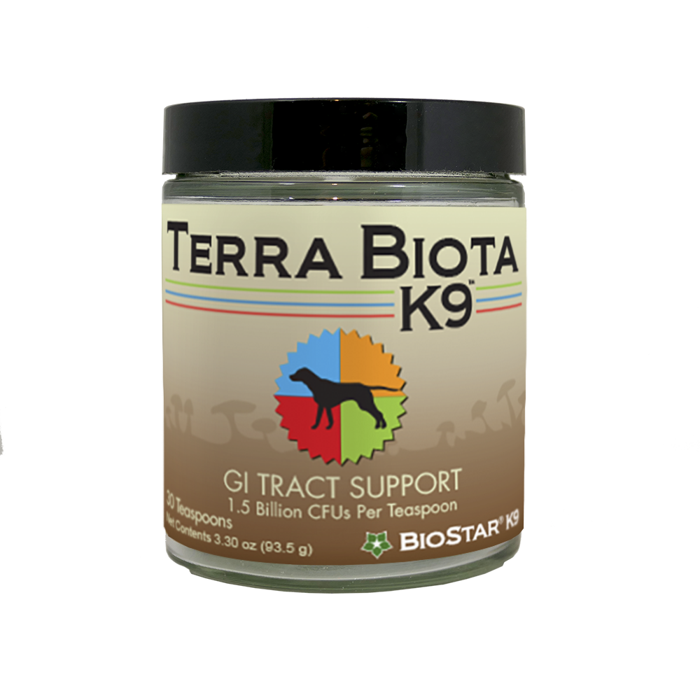 Terra Biota K9