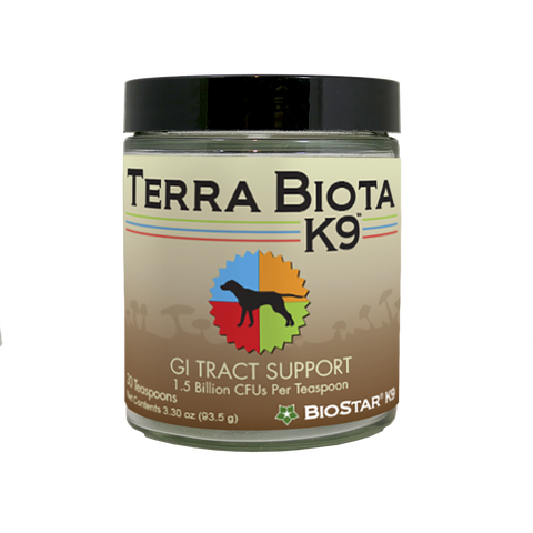 Terra Biota K9