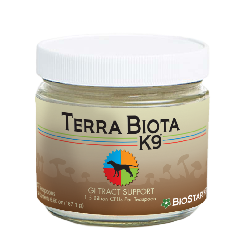 Terra Biota K9