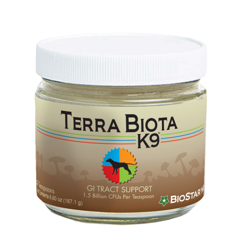 Terra Biota K9